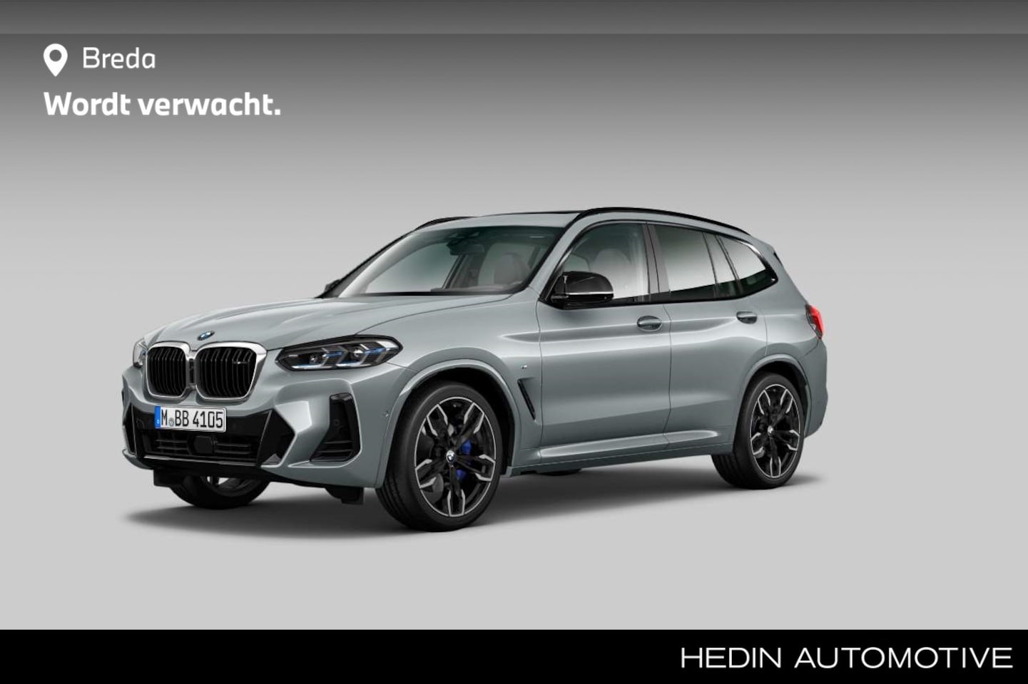 BMW X3 - M40i xDrive High Executive | M-sport | Comfort Access | Laserlight | Elekt. verstelbare Sp - AutoWereld.nl