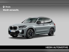 BMW X3 - M40i xDrive High Executive | M-sport | Comfort Access | Laserlight | Elekt. verstelbare Sp