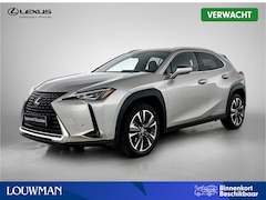 Lexus UX - 250h Preference Line | BTW Voertuig |