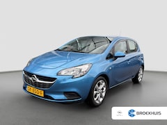 Opel Corsa - 1.4 Online Edition Automaat | Trekhaak | Parkeersensoren | Full Map navigatie | Airco | DA