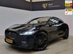 Jaguar I-PACE - EV400 First Edition 90 kWh