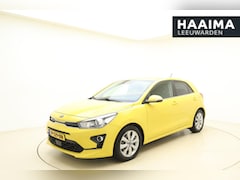 Kia Rio - 1.0 T-GDi MHEV GT-Line 100 PK | Automaat | Trekhaak | Stoelverwarming | Mirror Screen | St