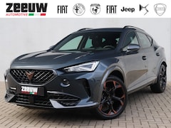 CUPRA Formentor - VZ 1.4 e-HYBRID 205 PK | Navi | Carplay | LED | Camera | 19"