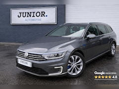 Volkswagen Passat Variant - 1.4 TSI GTE Highline DEALERONDERHOUD/NAVI/ADAPTIVE