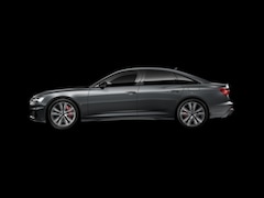 Audi A6 Limousine - Sedan 55 TFSI e 367PK quattro S line / 2024 / B&O / laser