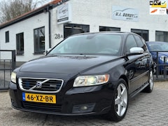 Volvo V50 - 2.4 Edition II R-Design automaat