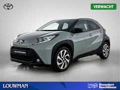Toyota Aygo X - 1.0 VVT-i S-CVT Envy