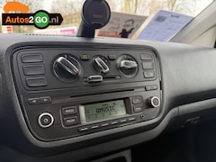 Skoda Citigo - 1.0 Ambition