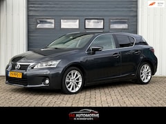 Lexus CT 200h - Hybrid 1e EIG / NAVI / CRUISE / CLIMA / PDC