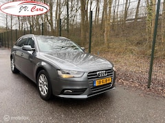Audi A4 Avant - 1.8 TFSI Pro Line Business
