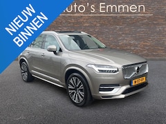 Volvo XC90 - 2.0 T8 Recharge AWD Inscription Exclusive