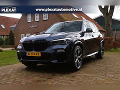 BMW X5 - XDrive30d High Executive | M-Pakket | Dodehoek bewaking | Apple Carplay | Stuurwiel verwar