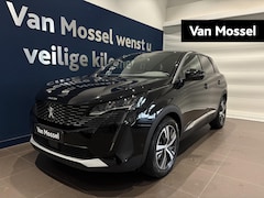 Peugeot 3008 - 1.6 HYbrid 180 Allure Pack Business | Cruise Control | Navigatie | Camera | Apple Carplay/