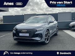 Audi Q4 e-tron - 45 quattro S Edition Competition 82 kWh