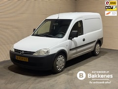 Opel Combo - 1.3 CDTi Base | Airco | Trekhaak