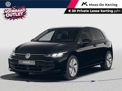 Volkswagen Golf - Life Edition 1.5 TSI 116 pk 6 versn. Hand · Achteruitrijcamera · Draadloze telefoonlader ·