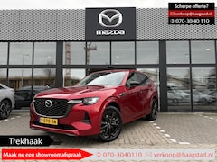 Mazda CX-60 - 2.5 e-SkyActiv PHEV Homura Dealer onderhouden / 1e eigenaar / Trekhaak / All-Season banden