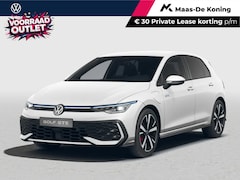 Volkswagen Golf - GTE 1.5 eHybrid 272 pk 6 versn. DSG · Assistance Pakket Plus · Multimedia Pakket Plus · Pa
