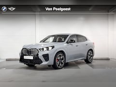 BMW iX2 - eDrive20 67 kWh