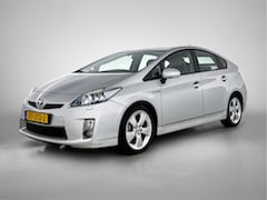 Toyota Prius - 1.8 Dynamic Cruise | Clima | Fietsendragerbeugel | Nieuwe inverter |