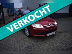 Citroën C4 - 1.6-16V Ligne Ambiance