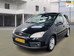 Ford Focus C-Max - 1.8-16V Trend