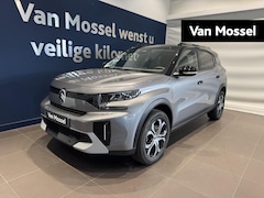 Citroën C3 Aircross - 1.2 Hybrid 145pk Plus