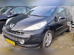 Peugeot 207 - 1.4 VTi XS Pack