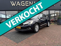 DS 4 - 4 1.6 THP Chic AUT|NAVI|Cam|Trekhaak|DEALEROH