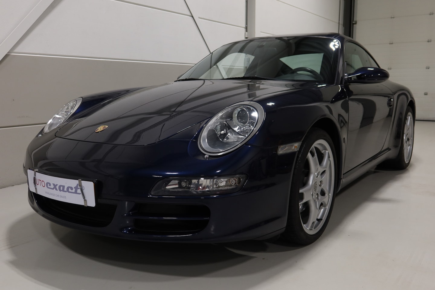 Porsche 911 - 3.6 Carrera 3.6 Carrera - AutoWereld.nl