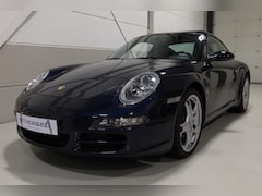 Porsche 911 - 3.6 Carrera I boekjes & Facturen I Nieuwe PCM