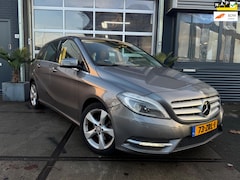 Mercedes-Benz B-klasse - B200 Ambition Automaat NAP PDC Inruil mogelijk