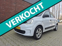 Renault Twingo - 1.0 SCe Collection