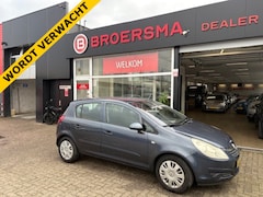 Opel Corsa - 1.2-16V Enjoy AUTOMAAT * 1 EIGENAAR * 88.000 KM NAP * ALTIJD BIJ ONS IN ONDERHOUD GEWEEST