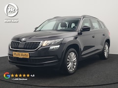 Skoda Kodiaq - 2.0 TSI 4x4 Ambition 7 Persoons 180pk DSG Dealer O.H | Apple Carplay | Stoelverwarming | N