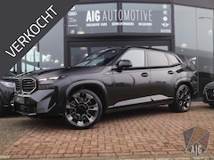 BMW XM - PHEV 30 kWh | B&W | Achterasbesturing | 23" | Keyless
