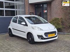 Peugeot 107 - 1.0 Active 5DR |Automaat |Led |Apk |Aygo/C1