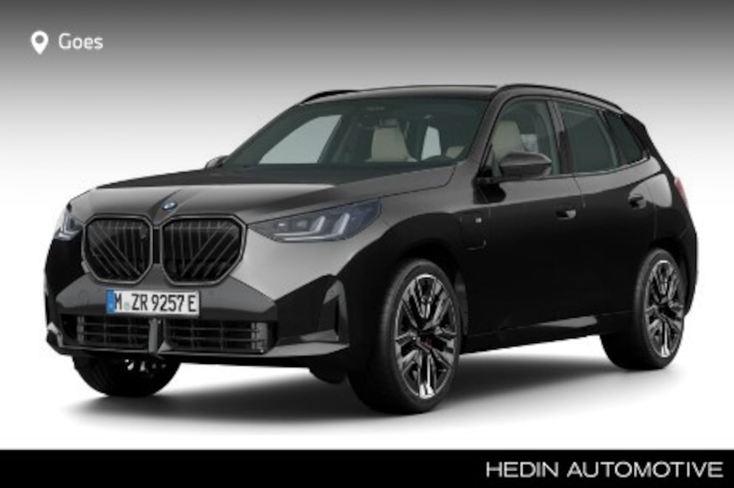 BMW X3 - 30e xDrive | Stuurwielrand verwarmd | Comfort Access | Trekhaak met elektrisch wegklapbare - AutoWereld.nl
