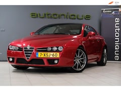 Alfa Romeo Brera - 1.7 T SkyWindow 200pk 2x op voorraad