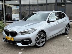 BMW 1-serie - 118i Executive Edition