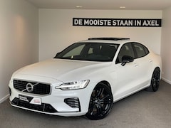 Volvo S60 - 2.0 T8 AWD Twin Engine R-Design