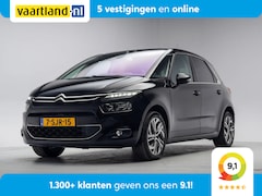 Citroën C4 Picasso - 1.6 THP Intensive [Camera cruise Navigatie]