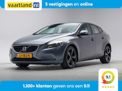 Volvo V40 - 2.0 T2 Summum [ Navigatie Stoelverwarming Cruise control ]