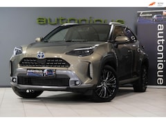 Toyota Yaris Cross - 1.5 Hybrid *Trail Uitv* |PANORAMADAK| 35.964km JBL Sound/Lane Assist ZEER LUXE