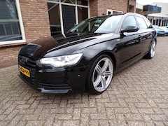 Audi A6 Avant - 3.0 TDI Pro Line Plus Automaat / Leder / Navi / Panoramadak