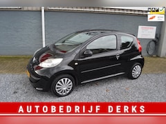 Peugeot 107 - 1.0-12V XS Airco Stuurbekrachtiging Jaar Garantie