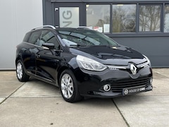 Renault Clio Estate - 0.9 TCe Limited Airco Cruise Navi NAP