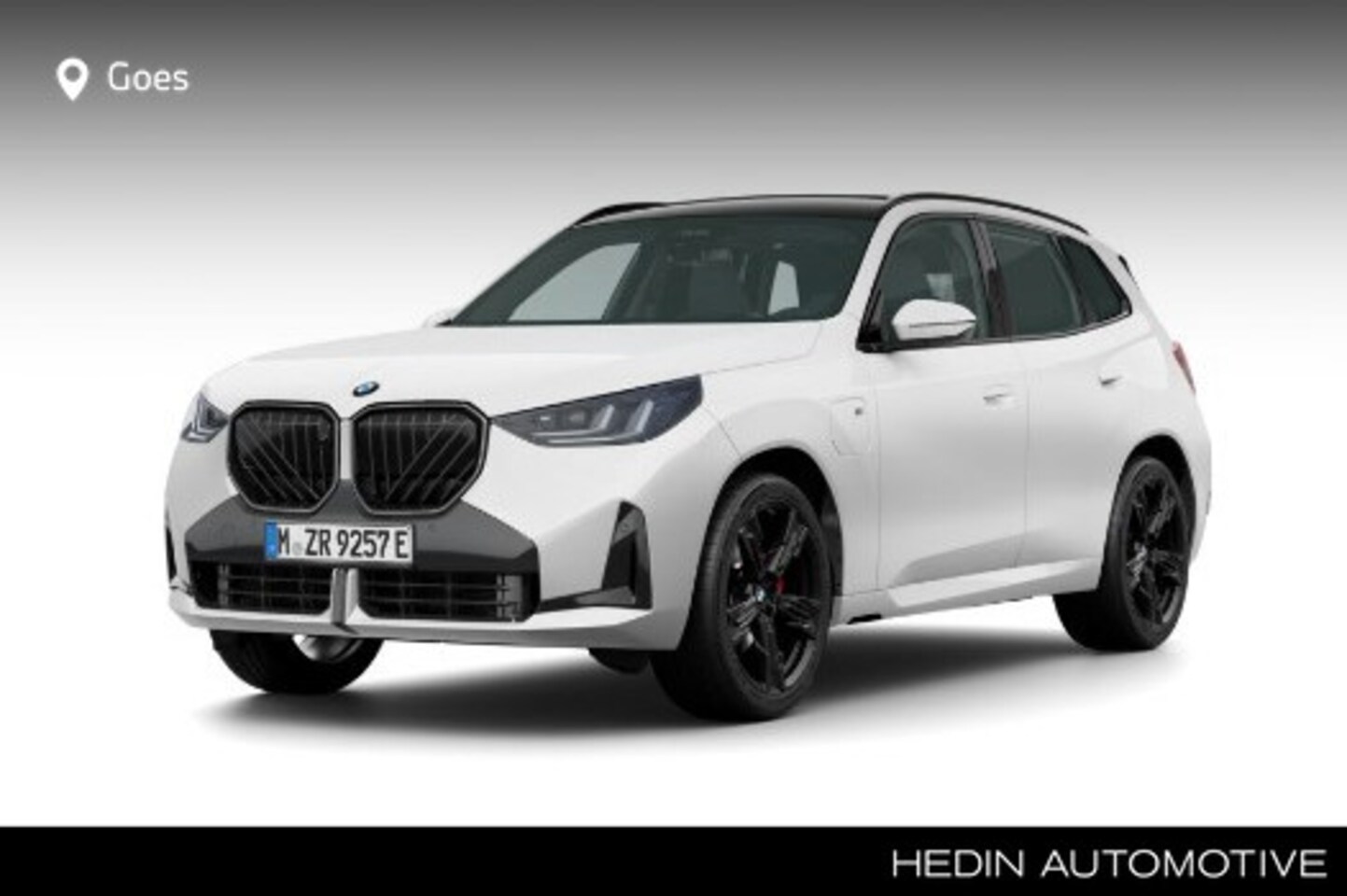 BMW X3 - 30e xDrive | Stuurwielrand verwarmd | Comfort Access | Trekhaak met elektrisch wegklapbare - AutoWereld.nl