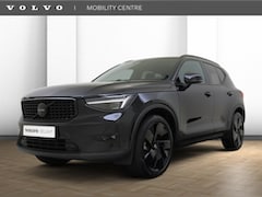Volvo XC40 - B4 Plus Black Edition | Panoramadak | 360° Camera |