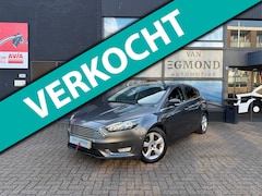 Ford Focus - 1.0 First Edition